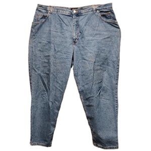 Denim Jeans by August Max Sz 24P